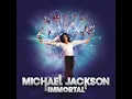 Speechless / Human Nature (Immortal Version)