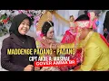 Download Lagu Maddenge padang - padang Cipt Akul A.Masinae | Cover Amma BR