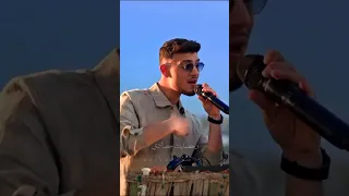 كنت زارع ب يلي يخوف الموت الشامي حمادات اشتراك بالقناة جيناك الشامي Alshami Shorts 100k 