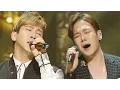 Download Lagu 《LEGEND》 Fly To The Sky - 그렇게 됐어It Happens To Be That Way @인기가요 Inkigayo 20150927