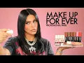 Download Lagu NEW MAKE UP FOR EVER 2025 Tested! Hrush’s First Impressions \u0026 Pro Tips