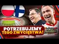 Download Lagu POLSKA - FINLANDIA! JAKI PLAN MA URBAN? LOŻA PIŁKARSKA