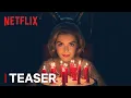 Video di Chilling Adventures of Sabrina | Teaser: Happy Birthday [HD] | Netflix