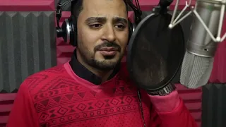 ترنيمة تمثيلي بارع  صموئيل نصحي دندنها