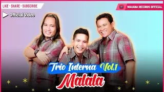 interna trio malala official video lagu batak populer