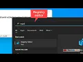 Make Windows 11 Accept File Paths longer than 260 Characters