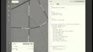 Making maps with Python