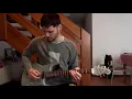 Download Lagu Toto I will remember full guitar cover