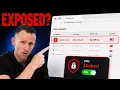Your VPN Isn t Hiding You Here s the Proof DNS Leak Test