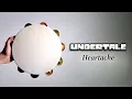 Download Lagu UNDERTALE - Heartache