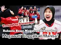 Download Lagu HEBOH❗Megawati Siap Lompat ke Klub Elit Eropa!