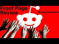 Reddit Review - Racist Reddit