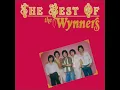 I'll Never Dance Again - The Wynners