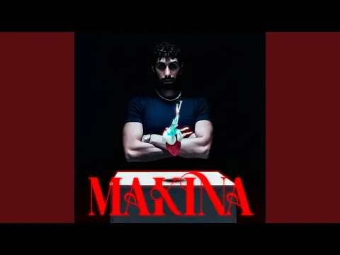 Video Thumbnail: Makina