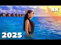 Download Lagu 🌊 Tropical Deep House Summer Vibes 2025 | Best Vocal Chill Mix in 4K UHD for Relaxation