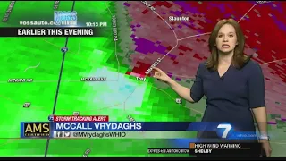 Troy Ohio Winter Tornado Recap