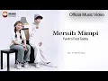 Download Lagu Yendro Feat Gabby - Meraih Mimpi  ( Official Music Video )