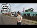 Download Lagu Beginnen met een Legendarische spel | Grand Theft Auto San Andreas | #1