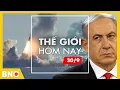 Download Lagu Tin thế giới hôm nay: “Hạm đội ngầm” Nga tấn công châu Âu; Israel quyết chiến Qatar