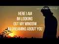 Download Lagu I NEED YOU NOW  (LYRICS)  -  FIREHOUSE