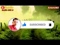 Download Lagu karaoke PISAH SEMENTARA Voc : Rudy Setro