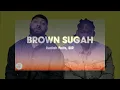 Isaiah Falls ft SiR - Brown Sugah (Neo Soul) 2025