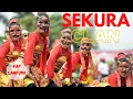 Lagu RAP LAMPUNG - SEKURA CLAN