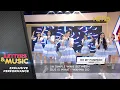 Download Lagu MNL48 - Oh My Pumpkin! (NET25 Letters and Music Performance)