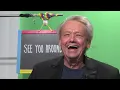 After ESPN s Around the Horn finale Woody Paige shares face time with Denver7