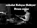 Download Lagu Cokelat kebyar-kebyar drum (cover)