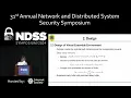 NDSS 2024 - DeepGo Predictive Directed Greybox Fuzzing