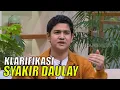 Download Lagu Klarifikasi SYAKIR DAULAY Disebut Sebagai Anak Durhaka | FYP (27/03/23) Part 1