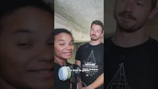 Sneak Peak of the next #step