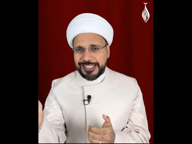 ⁣How loud should my voice be when I’m praying? | Sh. Mohammed Al-Hilli