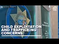 Shasta County experts stress child exploitation and trafficking risks facing area