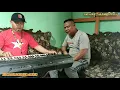 Lagu KESAH IDOP KU.Voc. Andinata miardja.||ATJ MUSIC.