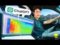 We Tried Tuning a Car with AI