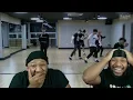 Download Lagu [CHOREOGRAPHY] BTS (방탄소년단) 'I NEED U' Dance Practice | TWINS REACTION | BTS KILLED THIS OMG!!!!!!!!