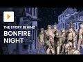 Download Lagu Bonfire Night, Guy Fawkes and the Failed Gunpowder Plot | History | ClickView