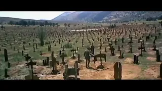 ١مقدمه الفيلم الاسطوره الطيب والشرس والقبيح دندنها