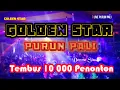 Download Lagu GONDEN STAR | PURUN PALI | 10.000 Umep | VIRAL LAGU TERBARU | DJ FERDINAND