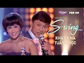 Download Lagu PBN 109 | Khánh Hà \u0026 Tuấn Ngọc - LK Swing