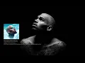 Chris Brown - Angel Numbers (God's Energy - Kevin Lipsey Gospel Remix) Slowed, Edited 4 Min Version