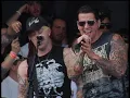 Avenged Sevenfold - Almost Easy - Vans Warped Tour 2007 (AI Upscaled to 1440p 48fps)