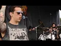 Download Lagu Avenged Sevenfold - Almost Easy - Vans Warped Tour 2007 (AI Upscaled to 1440p 48fps)