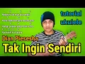 Download Lagu Tak Ingin Sendiri - Dian Piesesha chord ukulele gampang