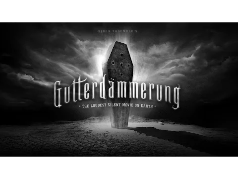 Gutterdämmerung - Official Trailer