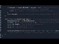 Minimum Distance Between Two Numbers in Java coding interview question series