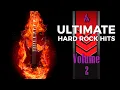Lagu The Ultimate Hard Rock Hits - Volume 2