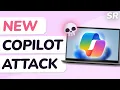Stop Using Microsoft Copilot The Security Risks Are Real